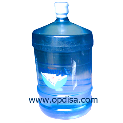 agua mineral manantial